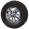 thumbnail image 1 of Llanta LT35X12.50R17 121Q Royal Black ROYAL M/T, 1 of 2