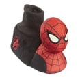 thumbnail image 1 of Pantoufles Spider-Man de Marvel pour bambins, 1 of 1