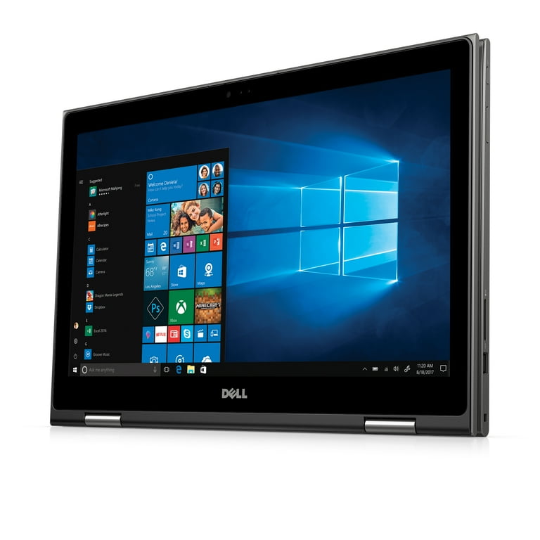 Dell Inspiron 15 5579 Laptop, 15.6