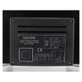 thumbnail image 3 of Sauna Stove Sweat Steaming, Stove Stainless Steel External Control Digital Display Controller Sauna Equipment ,Safe Design, 3 of 4