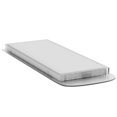 thumbnail image 3 of Para accesorios Cloud Whale J1 Repuestos Filtro Hepa reemplazable Trapos para fregona Cepillo lateral Barredora Rob como se muestra, como se muestra, 3 of 5