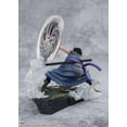 thumbnail image 2 of Tamashii Nations - Naruto Shippuden - Figuartszero Extra Battle - Sasuke Uchiha (The Light & Dark of the Mangekyo Sharingan), Bandai, Gifts, 2 of 2
