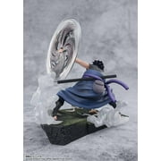 Tamashii Nations - Naruto Shippuden - Figuartszero Extra Battle - Sasuke Uchiha (The Light & Dark of the Mangekyo Sharingan), Bandai, Gifts