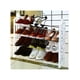 thumbnail image 2 of Rack de Zapatos de Lujo Aquila Mod1513 12 Pares, 2 of 2
