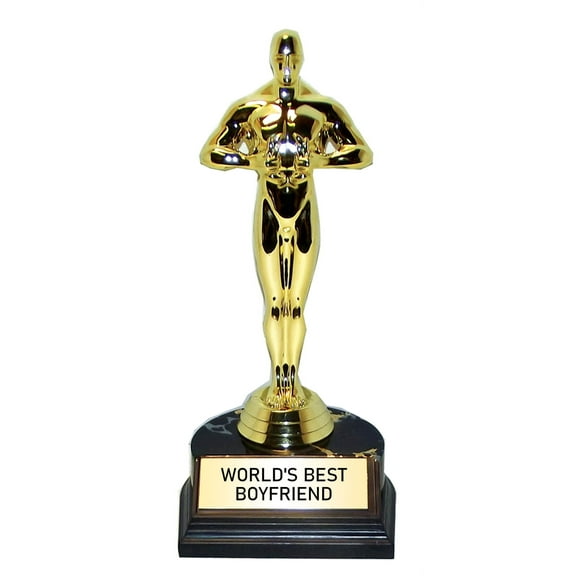 World's Best Boyfriend Trophy-7