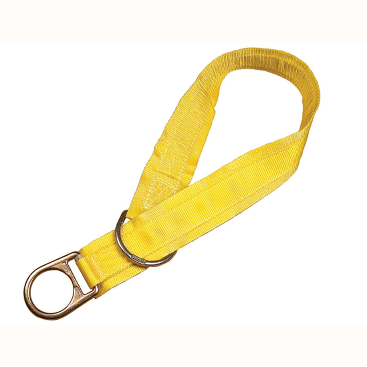 Small PROTECTA 1191208 FULL BODY HARNESS Construction Style Harnesses