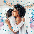 thumbnail image 3 of 91PCS Baby Gender Reveal Complete Party Supplies Decorations Set Baby Shower, 3 of 12