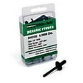 thumbnail image 1 of Marson 48149 Klik-Lock Plastic Rivet 6. 3 mm. GR.15 8 .236, 1 of 1