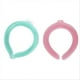 thumbnail image 1 of Ice ring, neck ice pack, neck cooling tube, 1 of 5