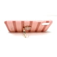 thumbnail image 3 of Kate Spade New York Stability Ring and Stripe Resin iPhone Xs/iPhone X Case, Pink, 3 of 7