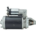 thumbnail image 2 of DB Electrical New Starter 410-30037 for Barber Greene Finisher Sa35 Sa41 Sb110 Perkins Engines, 2 of 7