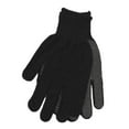 thumbnail image 2 of Almencla Gants d'Escalade Gants en Corde, Parfaits pour la Descente en Rappel, Roche/arbre/mur/montagne Noir, 2 of 6