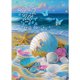 thumbnail image 1 of 5D DIY Taladro Parcial Con Forma Especial Concha Playa (YXC474), 1 of 9