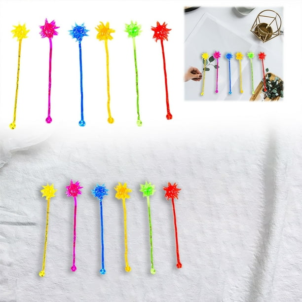 Juguete Adhesivo Para La Pared Juego De Catapulta Antiestrés Para Niños Adhesivo Con Goma