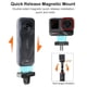thumbnail image 3 of Selfie stick trípode Insta360 AcePro 2/X5 de 135 cm con adaptador, 3 of 9