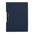 thumbnail image 1 of & Craft Stationery A4 Clipboards with Spring Action Clamp File Folder for Documents Commercial & School Use, 1 of 4
