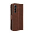 thumbnail image 2 of Funda Tipo Billetera GANGXUN para Realme C65 4G – Tapa Flip con Tarjetero, 2 of 5