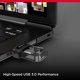 thumbnail image 3 of Unidad flash USB SanDisk Ultra Dual 256GB m3.0 para Android, 3 of 7