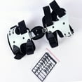 thumbnail image 4 of LJNYFDC Meniscus Recovery Knee Sleeve Breathable Knee Brace Set for Osteoarthritis and Meniscus Injury Recovery Effective Arthritis Knee Pain Relief and Support, 4 of 7