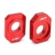 thumbnail image 5 of Motorcycle Chain Adjuster Slider Swing Arm Slider for Honda CRF 250L, 5 of 5