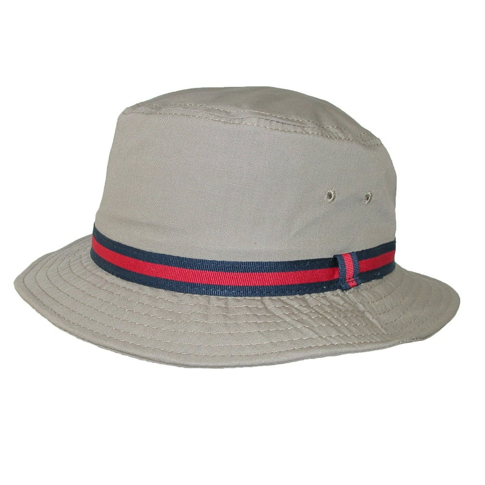 Scala Classico Rain Hat Bucket Hat by Dorfman Pacific