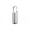 D, variant on Pocket Pill Box Keychain, Portable Aluminum Alloy Medicine Container, Metal Pill Holder For Purse And Keyring, Pill Box Keychain For Outdoor Hiking And Daily Medication Reminders(A)