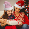 thumbnail image 4 of Christmas Plush Crown Hat Decorations, Christmas Princess Crown Christmas Hats, Family Christmas Clothing Gifts Hats Headwear(11.8×17.7 in), 4 of 7