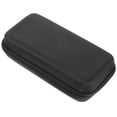 thumbnail image 2 of MasteelfCA Microphone Storage Box Protective Bag Carrying Case Pouch Shockproof Waterproof EVA Carry Bag (Black), 2 of 8