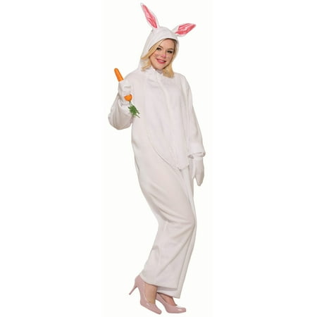 Bunny Rabbit Adult Costume