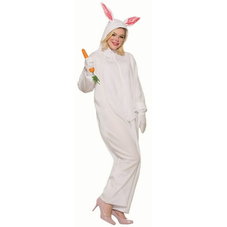 Bunny Rabbit Adult Costume