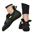 thumbnail image 3 of Unisex Indoor Bouldering Climbing Shoes For Beginners Rock Climbing Footwear For Indoor Use, 3 of 9