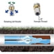 thumbnail image 3 of 15m Pipe Cleaner for Krcher High Pressure Washer Wider Professional pipe compatible K2-K7/HD/HDS 180bar 60c, 3 of 5