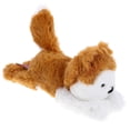 thumbnail image 1 of Animal Slap Band Party Occasion Plush Assorted Color Reusable 1Set, 1 of 5