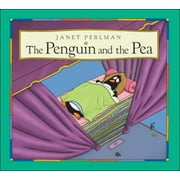 The Penguin and the Pea [Hardcover - Used]