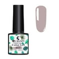 thumbnail image 3 of Esmalte de uñas en gel transparente para esculpir uñas, 96 colores, 7,5 ml por frasco, fototerapia removible, productos para uñas., 3 of 3