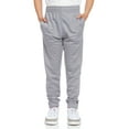thumbnail image 3 of RBX Boys’ Sweatpants – 4 Pack Active Tricot Warm-Up Jogger Track Pants (Sizes: 5-16), 3 of 6