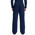 thumbnail image 6 of Cherokee Workwear Professionals Men Scrubs Pant Tapered Leg Drawstring Cargo WW190, 6 of 9