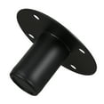 thumbnail image 4 of Soporte de altavoz de hierro: Soporte de altavoz con base estable para sistema de sonido de escenario. Reducción de vibraciones para una mejor experiencia de audio., 4 of 7