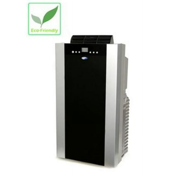 Eco-Friendly 14000 BTU Portable Air Conditioner