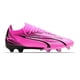 thumbnail image 2 of Tenis Puma para Hombre Ultra Match FG/AG Rosa, 2 of 3