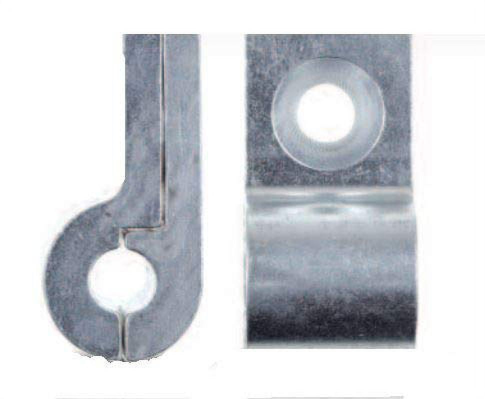 Red Horse Performance 320-38-5 Clamp