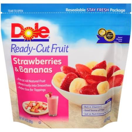 strawberry walmart