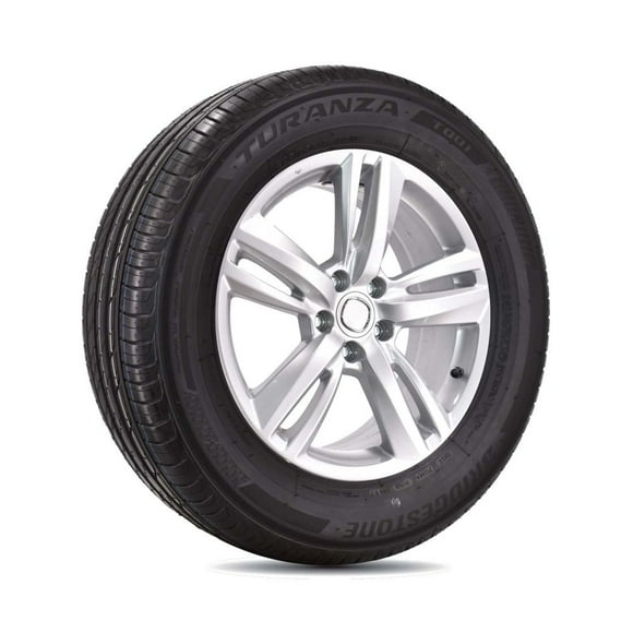 Llanta 215/45 R16 90V BRIDGESTONE TURANZA T001 Bridgestone TURANZA T001