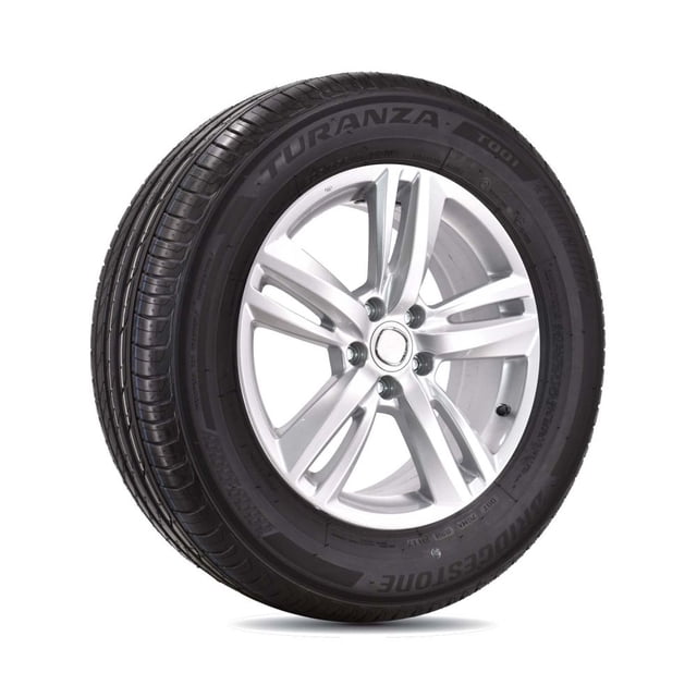 Llanta 215/45 R16 90V BRIDGESTONE TURANZA T001 Bridgestone TURANZA T001
