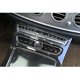 thumbnail image 4 of Panel de cambio de marchas de centro de coche para Mercedes Benz Clase E W213 2015-2018 Afortunado Sencillez, 4 of 5