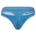 thumbnail image 3 of Clever Moda Style 2044 Color Blue Size M, 3 of 5