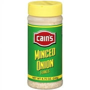 Cains Minced Onion