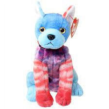 Ty Beanie Babies  Hodge Podge The Dog