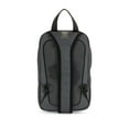 thumbnail image 3 of BOSS Men's Mono-Strap Backpack with Logo Patch and Zipped Pocket, 3 of 6