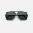 thumbnail image 4 of Sunglasses Ray-Ban RB 2198 902/R5 Bill Havana Blue, 4 of 5